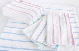 Imabari Towel Bath Towel Bath Towel Soft