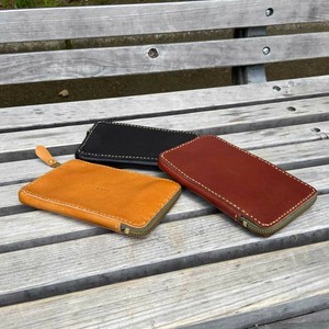 Long Wallet