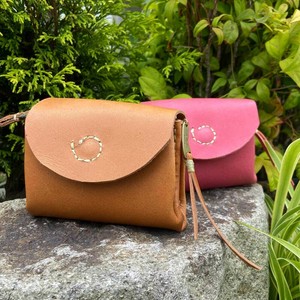 Bifold Wallet Purse