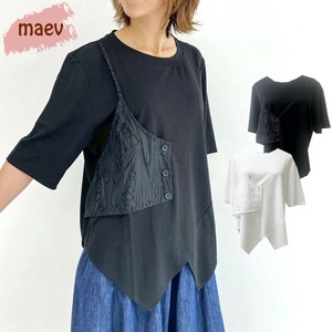 T 恤/上衣 Design 新商品 2025年