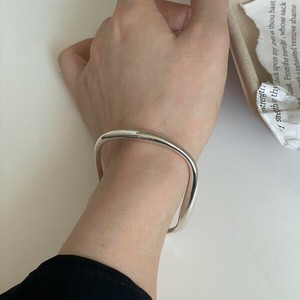 バングル ブレスレット　バングル シルバー メッキ　バングル 真鍮　バングル ゴールド 18k