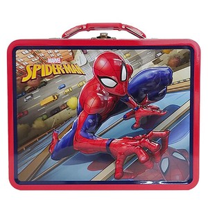 Toy Spider-Man