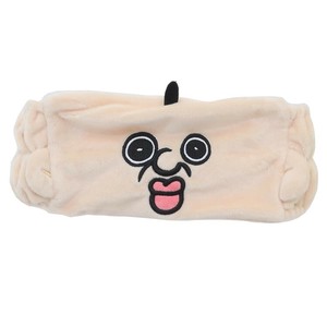 【ヘアアクセサリー】パンパンくんの日常 ヘアバンド パンパンくん