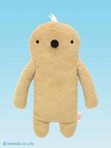 Doll/Anime Character Plushie/Doll Fumofumo-san