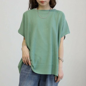 Sweater/Knitwear French Sleeve [2025 NEW] S/S
