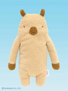 Doll/Anime Character Plushie/Doll Fumofumo-san