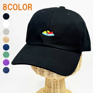 Pre-order Baseball Cap Cotton Inbound