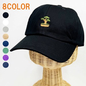 Pre-order Baseball Cap Cotton Inbound