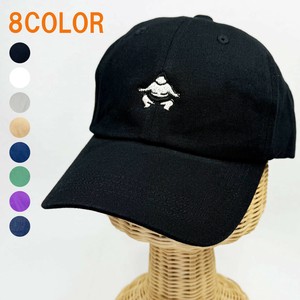 Pre-order Baseball Cap Cotton Inbound
