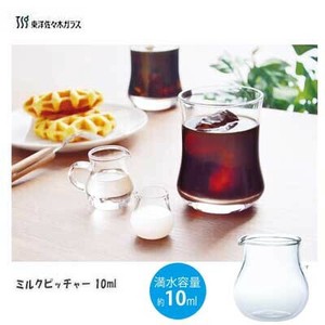 Milk&Sugar Pot 10ml