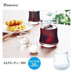 Milk&Sugar Pot 20ml