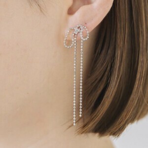 Pierced Earringss