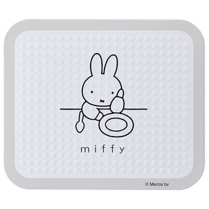砧板 Miffy米飞兔/米飞 厨房 黑白