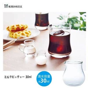 Milk&Sugar Pot 30ml