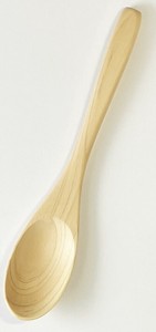 汤匙/汤勺 儿童用 新商品