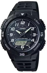 Analog Watch Standard casio