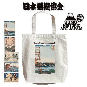 托特包 浮世绘