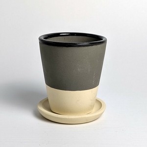 Shigaraki ware Pot/Planter Made in Japan