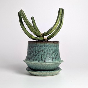 Shigaraki ware Pot/Planter Made in Japan