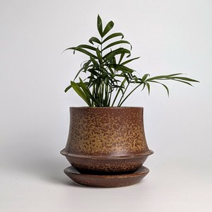 Shigaraki ware Pot/Planter Made in Japan