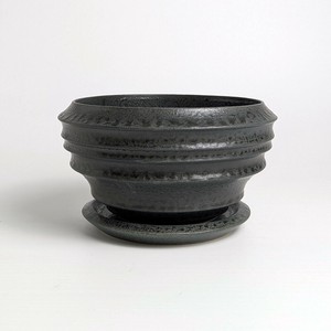 Shigaraki ware Pot/Planter Made in Japan