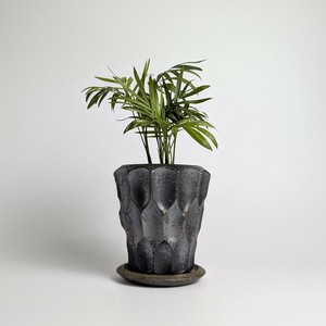 Shigaraki ware Pot/Planter Made in Japan
