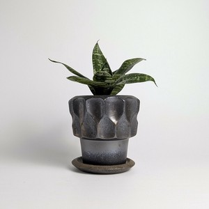 Shigaraki ware Pot/Planter Made in Japan