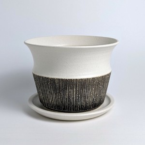 Shigaraki ware Pot/Planter Made in Japan