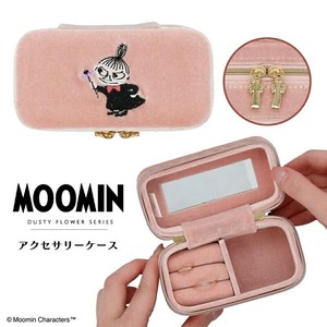Jewelry Organizer Moomin Flower Little My