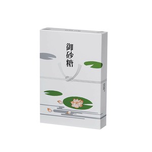 砂糖函　ワンタッチ(仏)　50 25枚 XZL00795