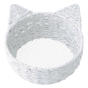 ちどり産業 ねこかご 80-31WH