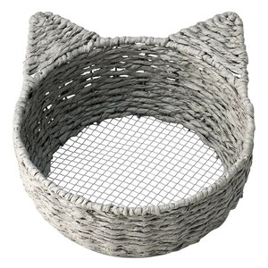 ちどり産業 ねこかご 80-31GY