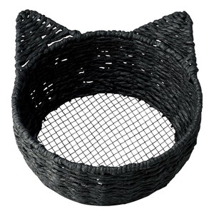 ちどり産業 ねこかご 80-31BK