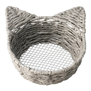 ちどり産業 ねこかご 80-30GY