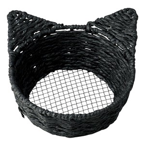 ちどり産業 ねこかご 80-30BK