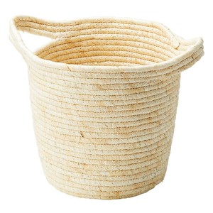 ちどり産業 バスケット 取っ手付き 49-51