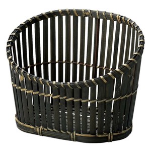 ちどり産業 竹かご T01-3029