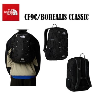 THE NORTH FACE(ザノースフェイス)  リュック・デイパック CF9C/BOREALIS CLASSIC