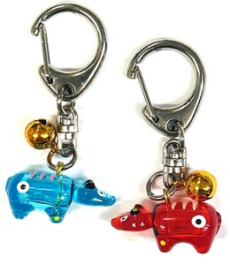Key Ring Small