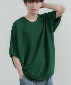 毛衣/针织衫 蝙蝠袖