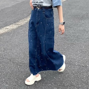 Skirt Long Skirt [2025 NEW] S/S [A/W]