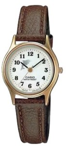 国内正規品 CASIO Collection STANDARD 【LQ-398GL-7B4LJH】チープカシオ