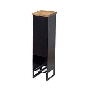 Toilet Rack/Storage black