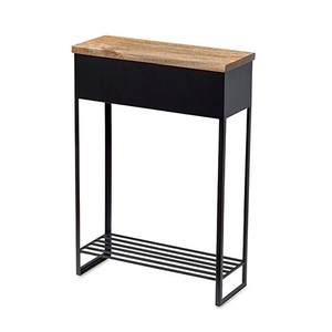 Rack black