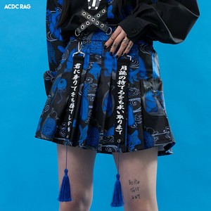 Skirt "Harajuku Style" Ladies fashion Mini Skirt