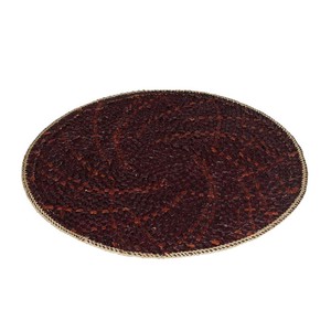 【ダルトン】PLACE MAT SEAGRASS BROWN プレイスマット シーグラス