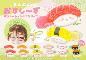 Clip Hair Clip