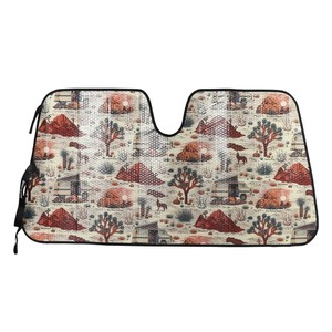 汽车用品 米色 DULTON