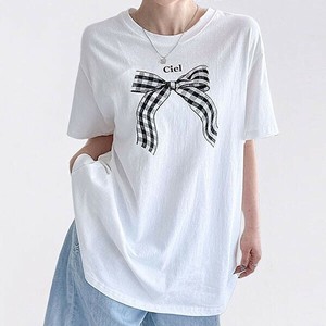 T-shirt T-Shirt Short Sleeve Cotton