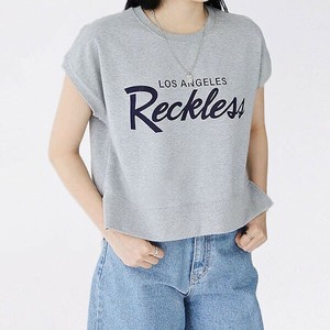 T-shirt T-Shirt Short Sleeve Cotton